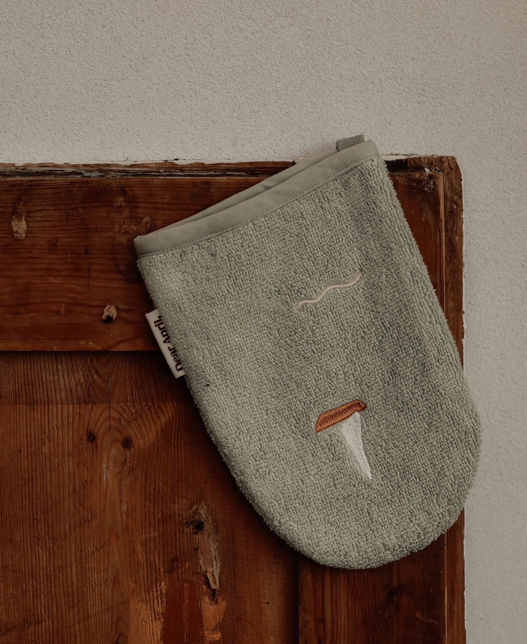 Paw Waschlappen, Sailboats