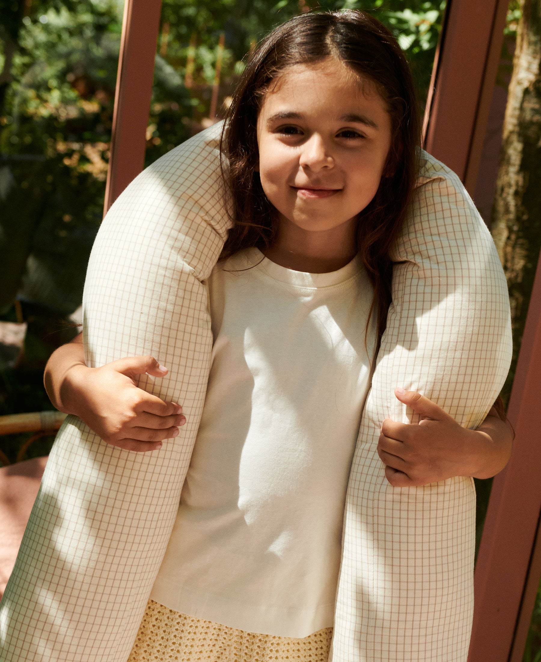 Skye Bettschlange, Mini Check