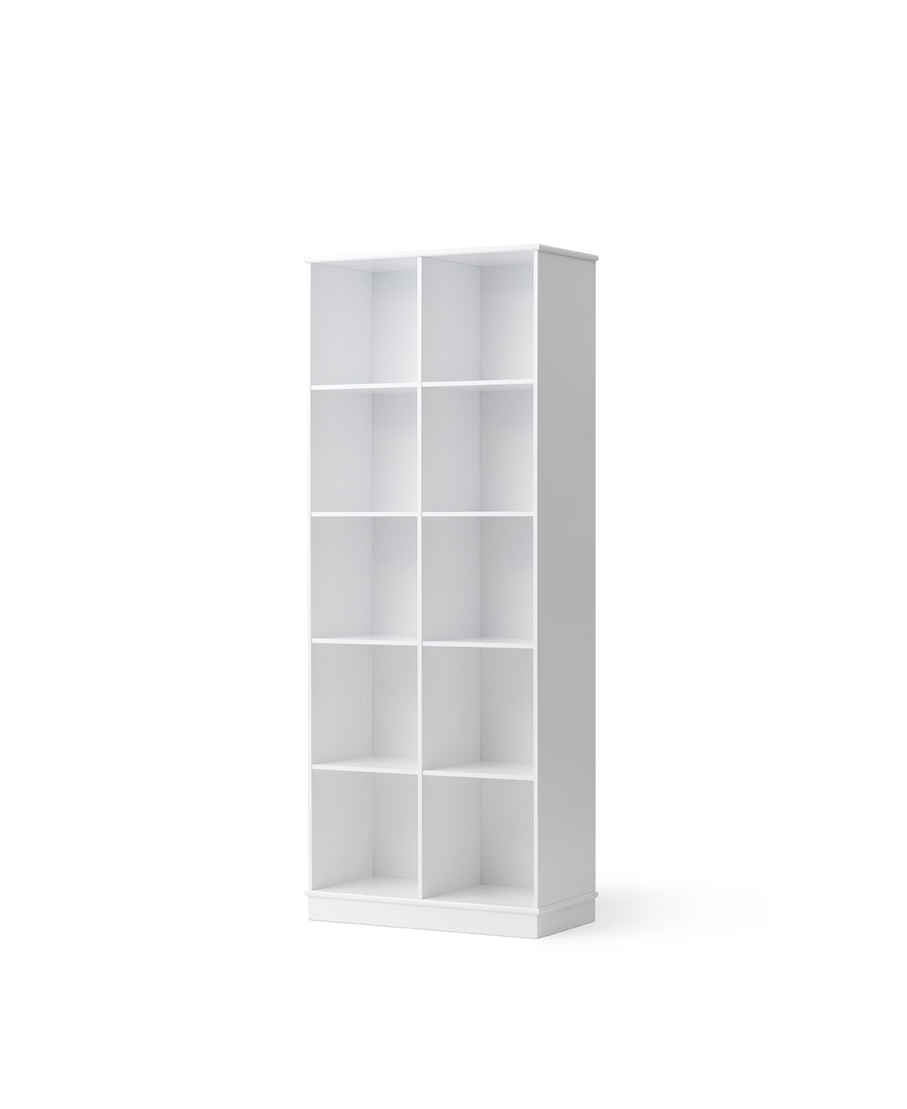Wood Regal 2×5