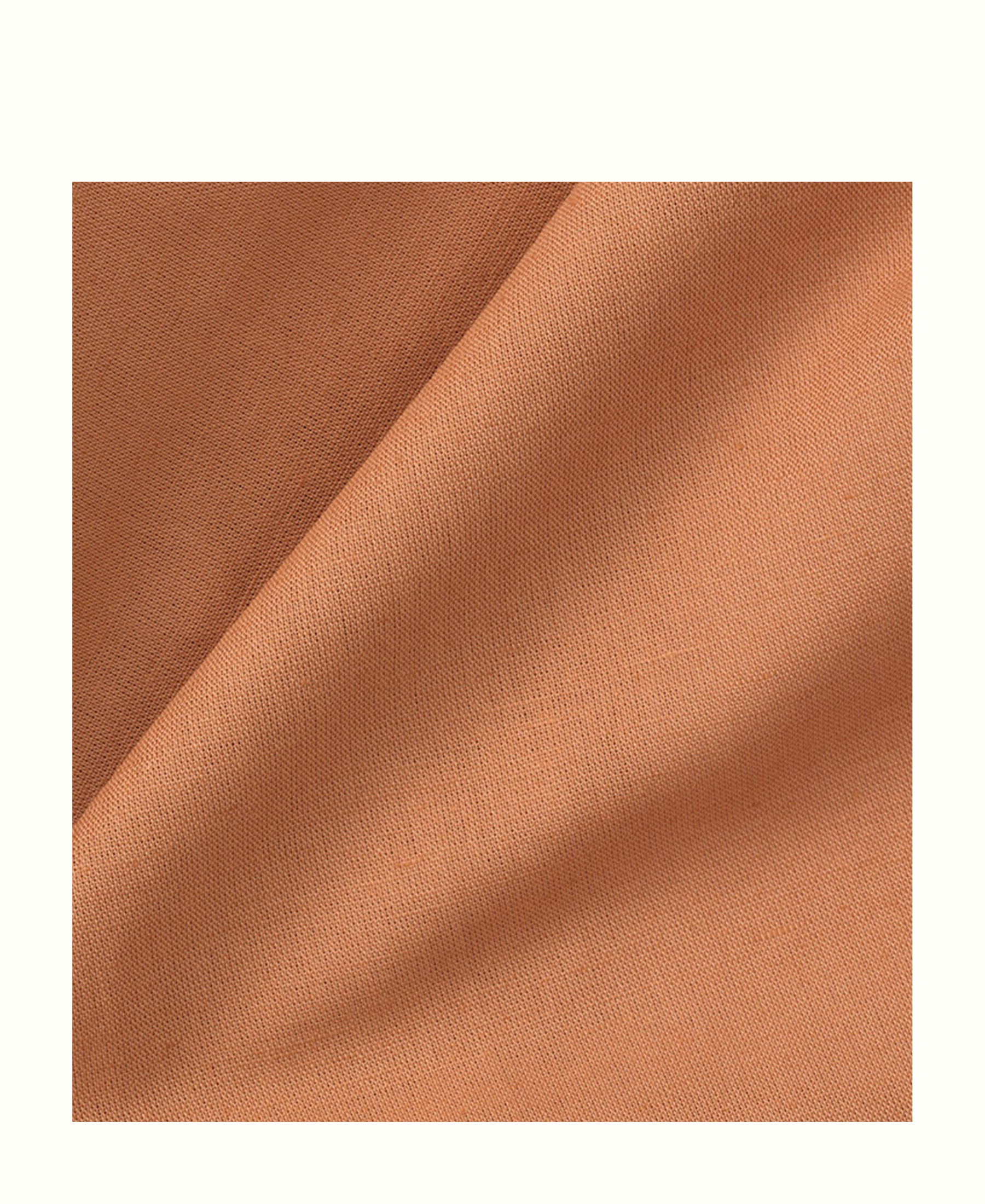 Vorhang für Wood Original Etagenbett und halbhohes Hochbett (128 cm), karamell