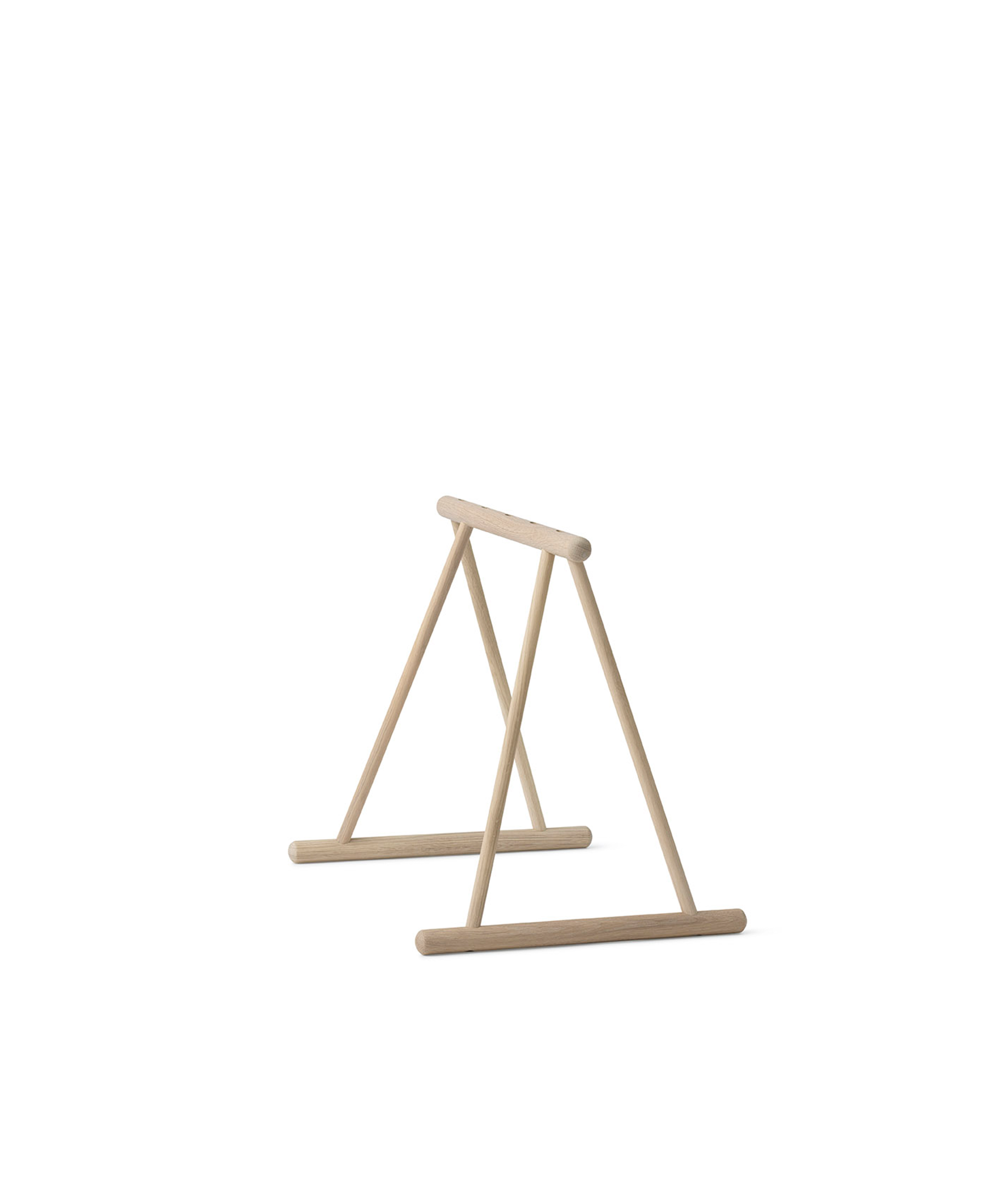 Wood Spieltrapez/Baby Gym