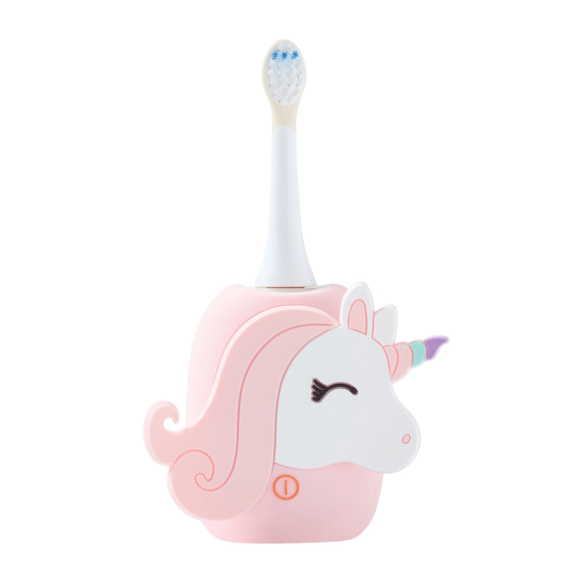 Schallzahnbürste The Zoofamily - Einhorn