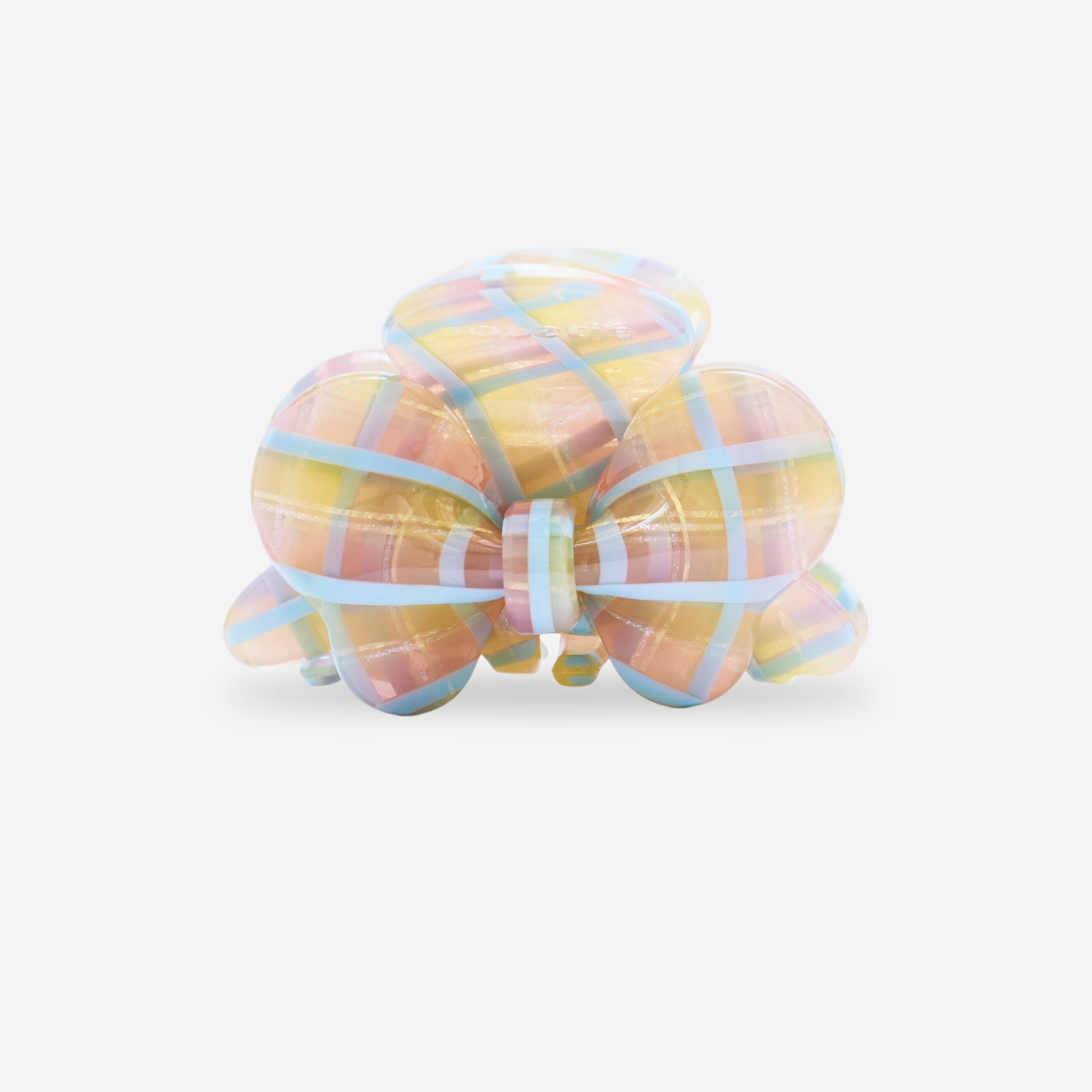Haarklammer - Lace Bonbon
