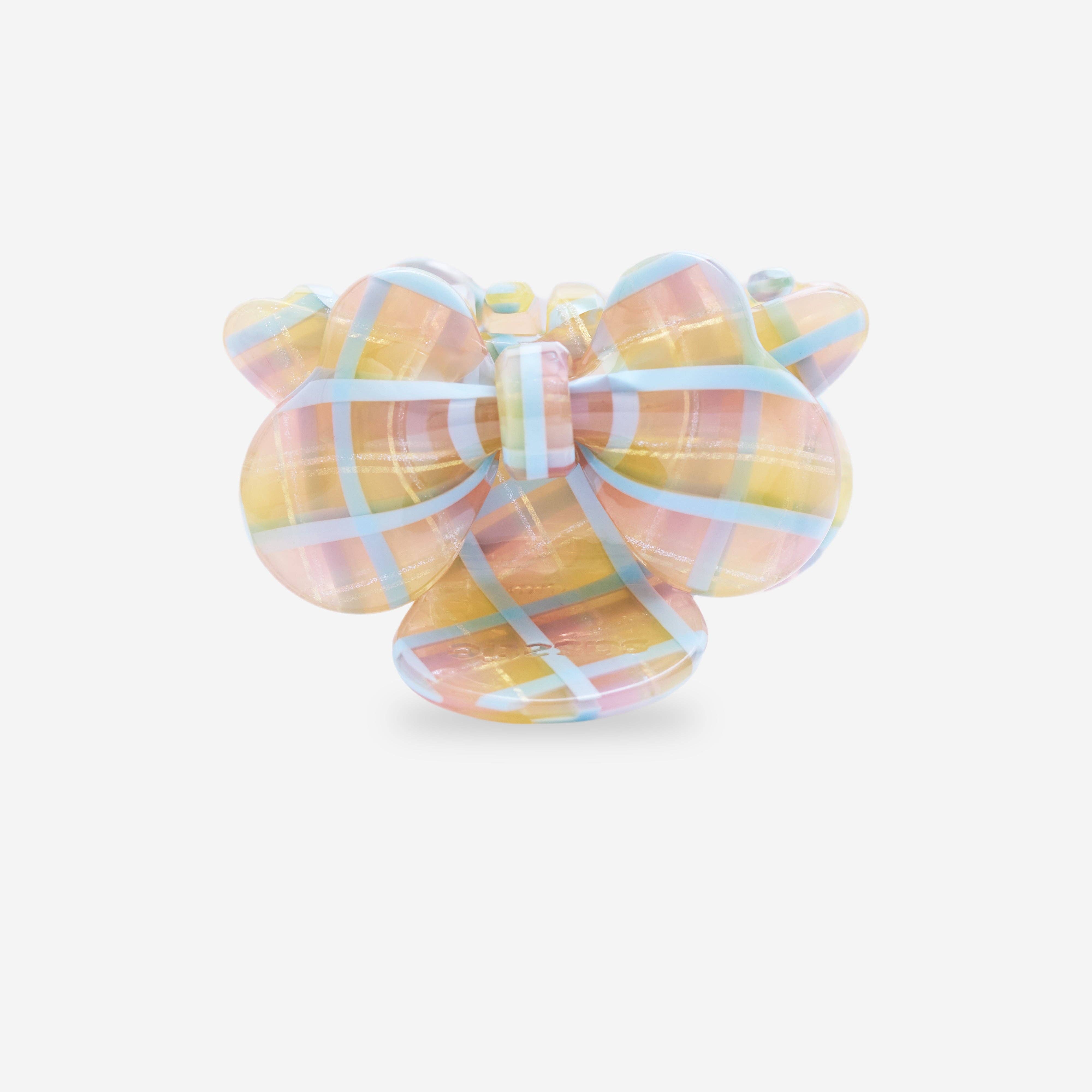 Haarklammer - Lace Bonbon