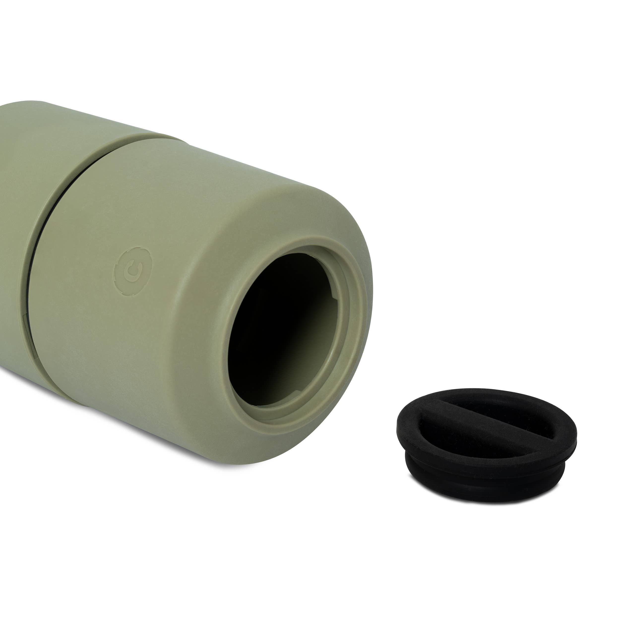 Billund Gewürzmühle Sage