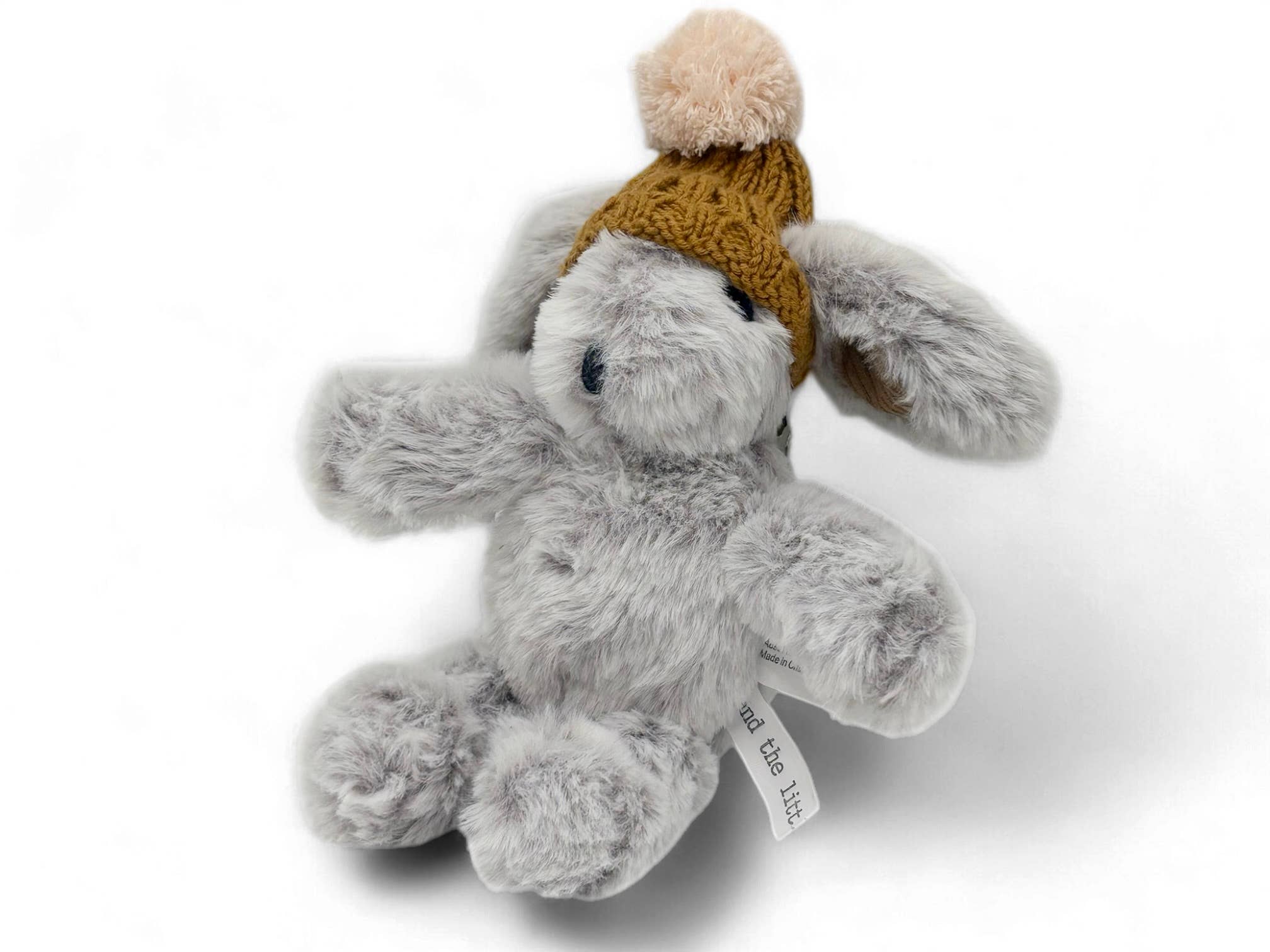 Edith Kaninchen - Mini Kuscheltier