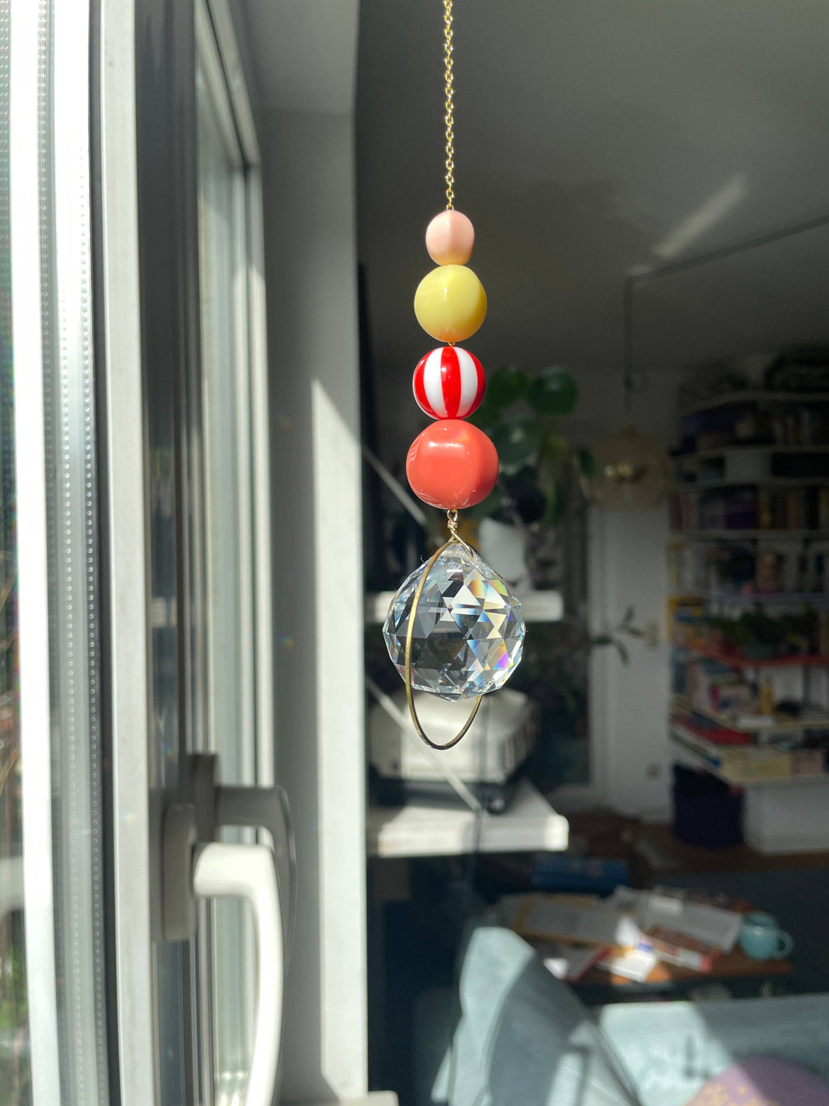 Suncatcher Zirkus BellJa