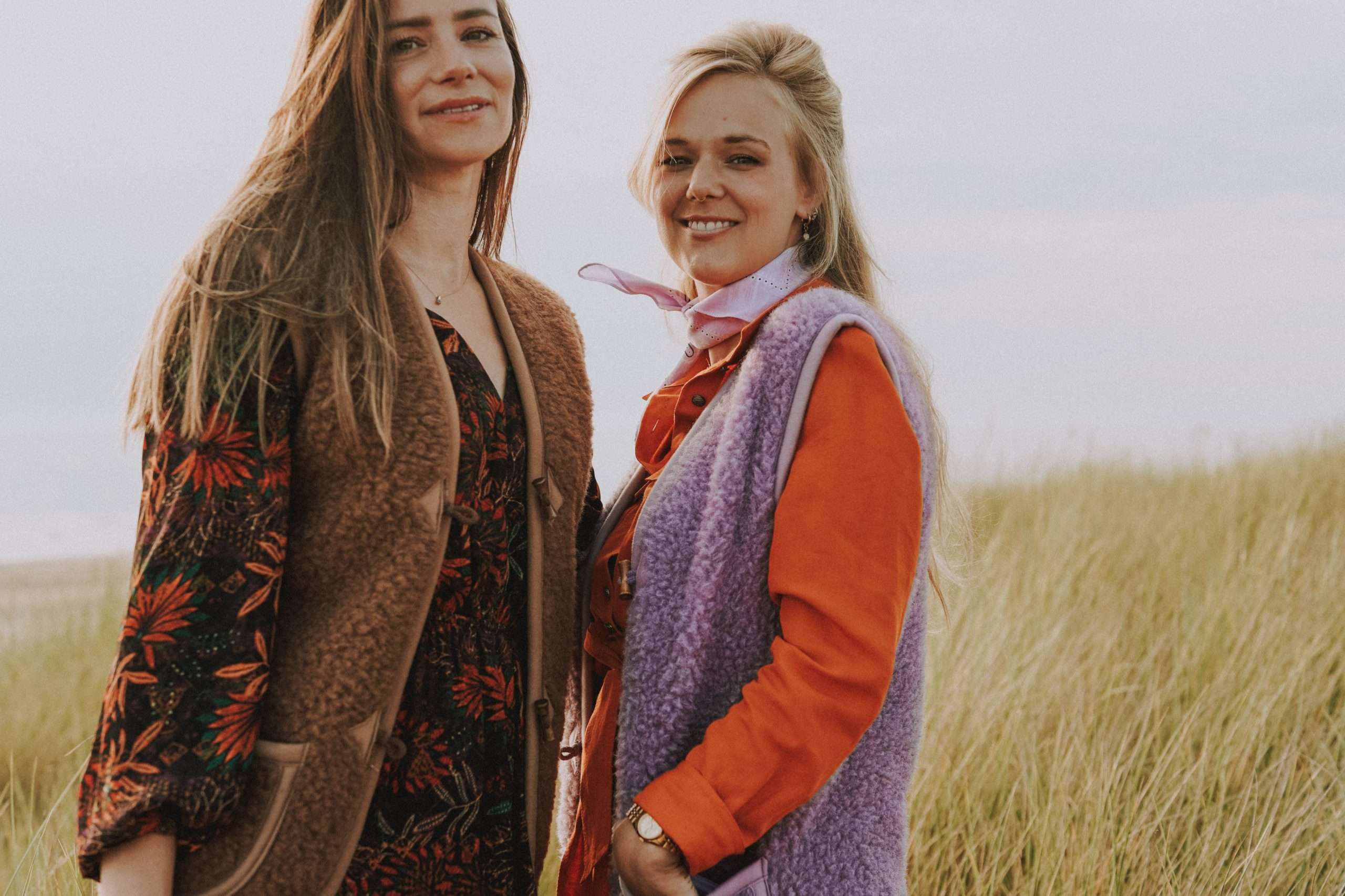 Merinowolle Weste - Espresso - Erwachsene: L