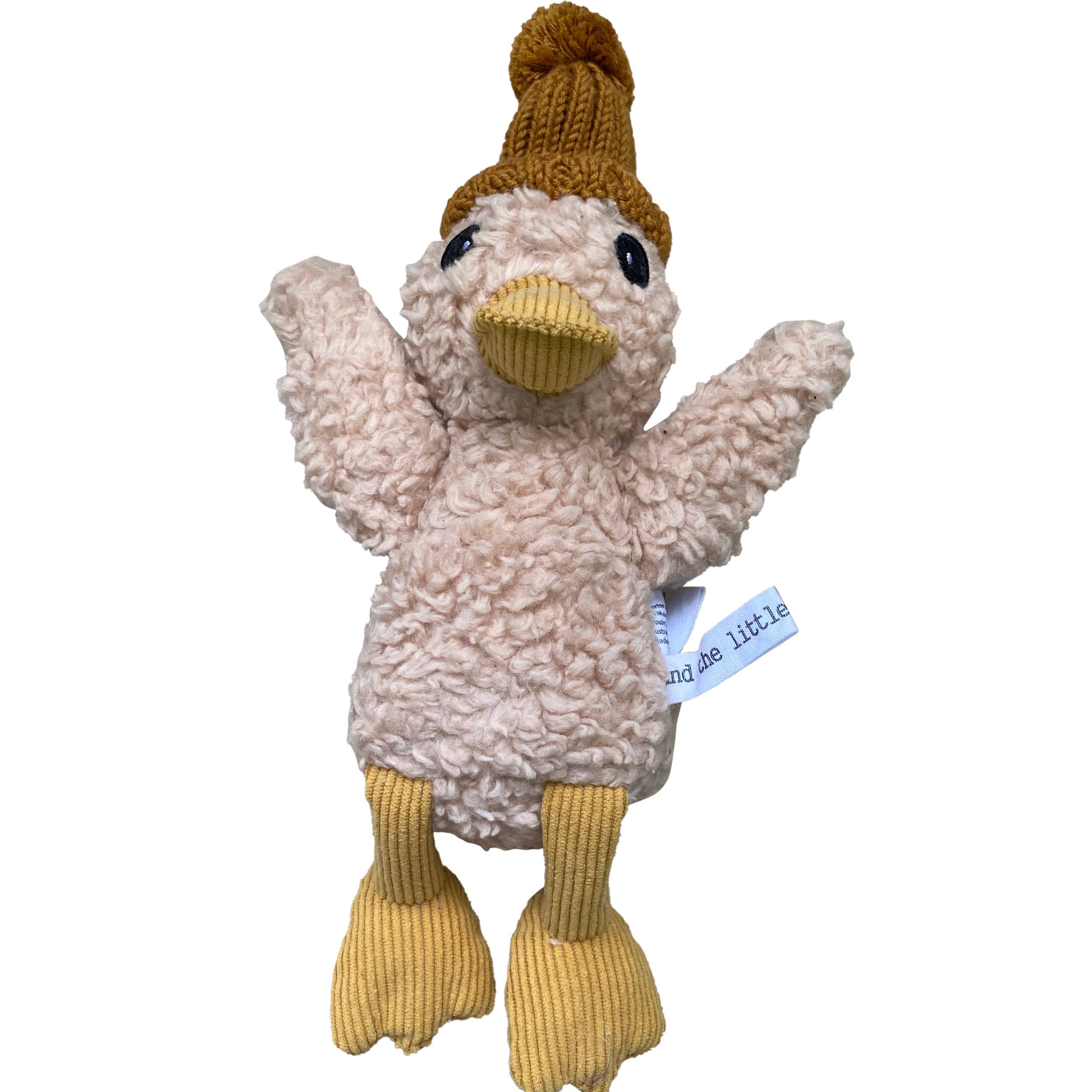 Petunia Ente | Kuscheltier