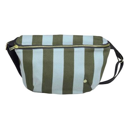 La cerise sur le gâteau Bauchtasche Rita Matcha